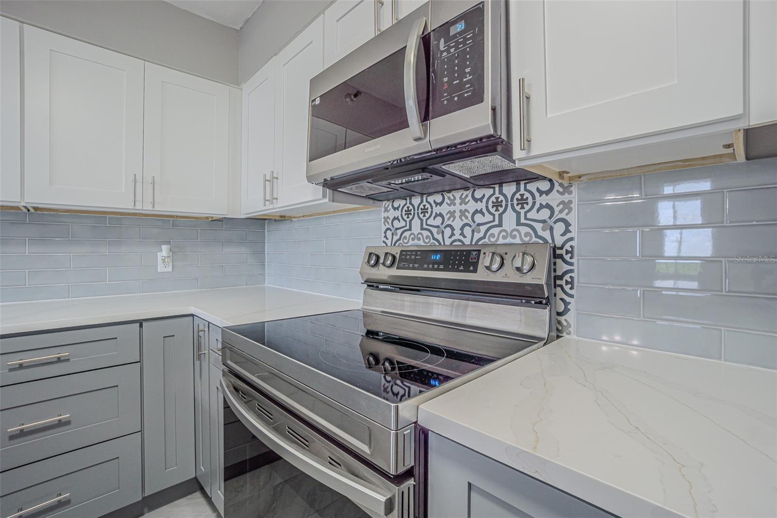 SELF CLOSING CABINET DOORS