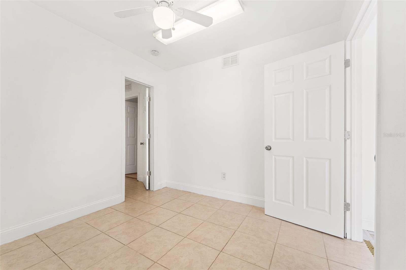 Office 1 or waiting room