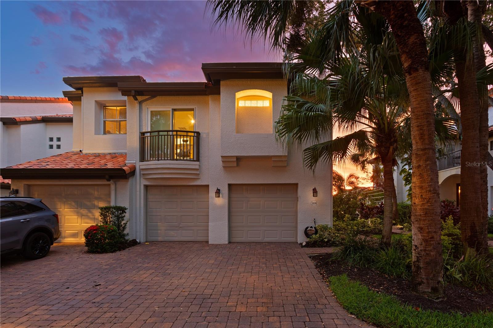 Welcome Home to your beautiful 2 car garage Townhome