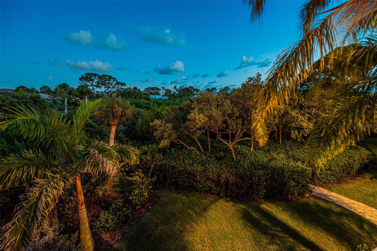 Enjoy tropical paradise 365 days a year