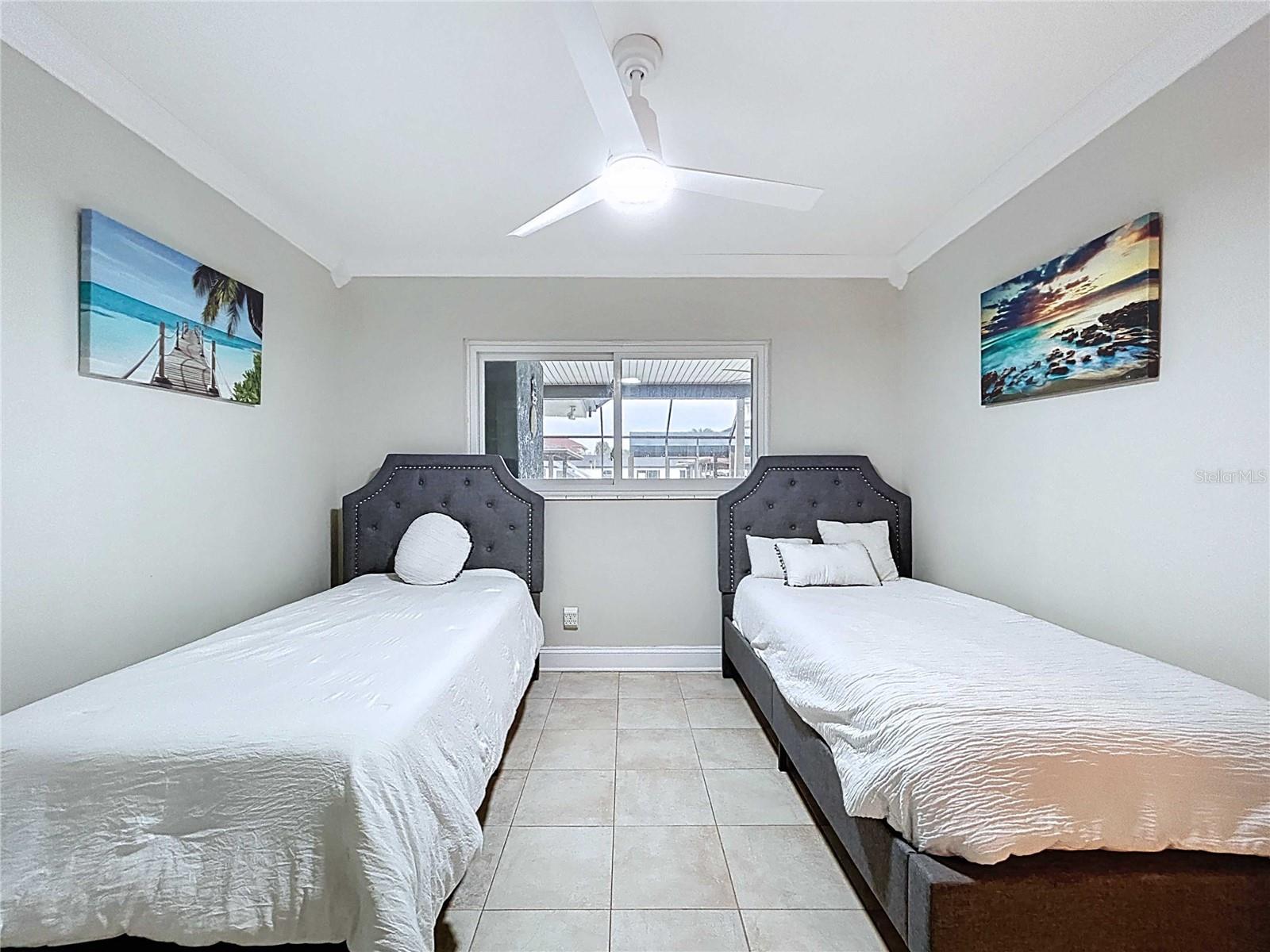 Bedroom #1