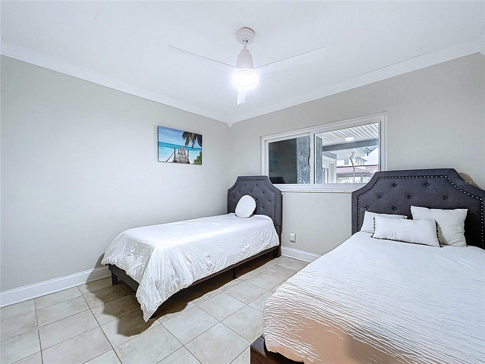 Bedroom #1