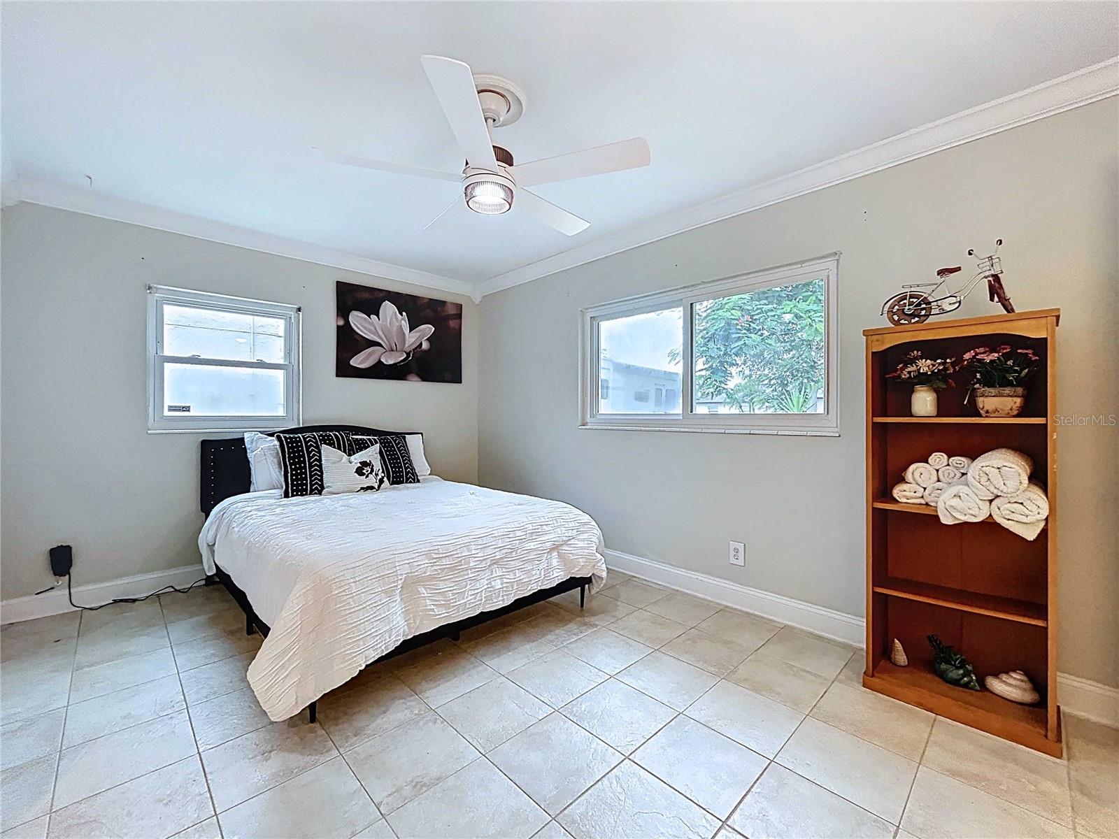 Bedroom #2