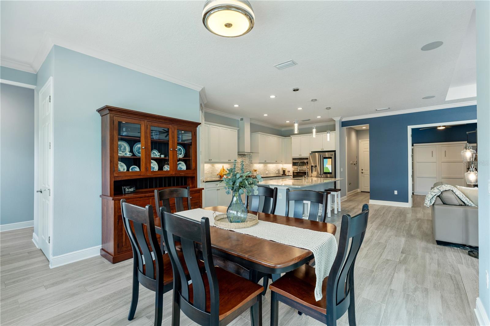 Eat in Kitchen/Dining Room