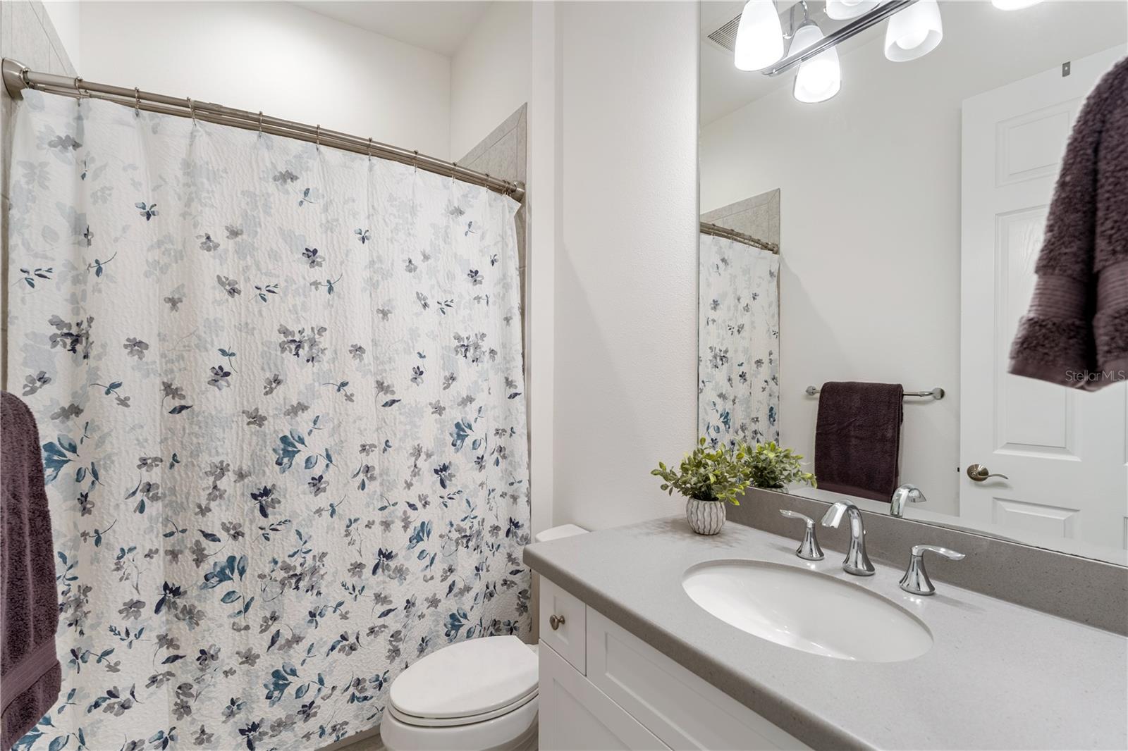 Bathroom 3