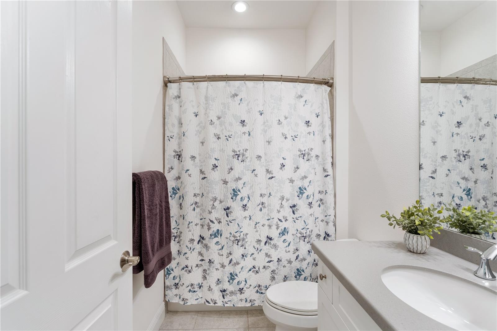 Bathroom 3