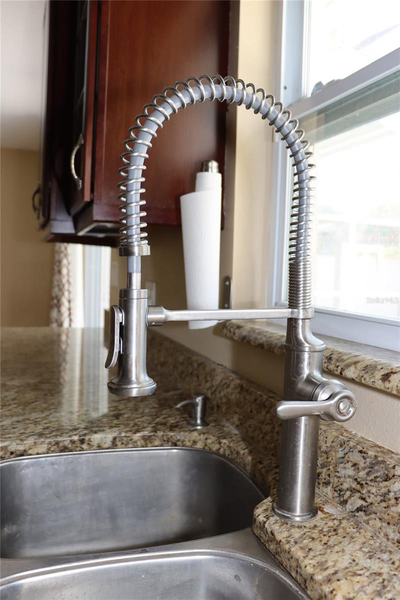 Faucet