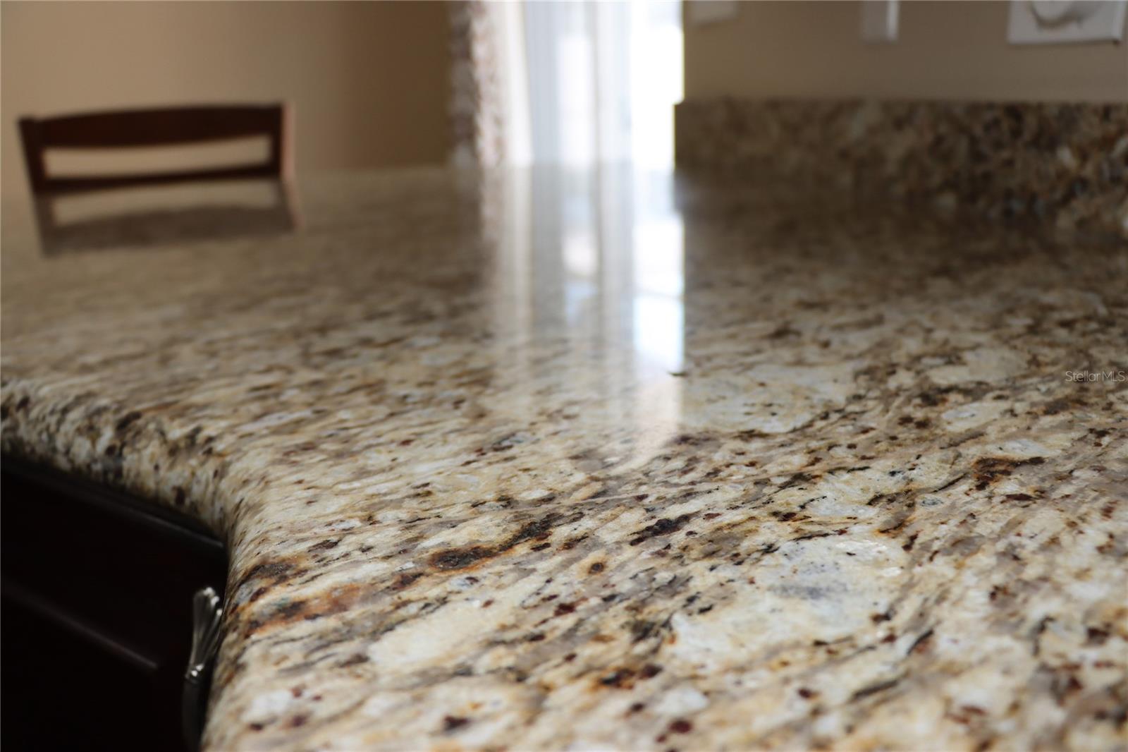 Kitchen Granite