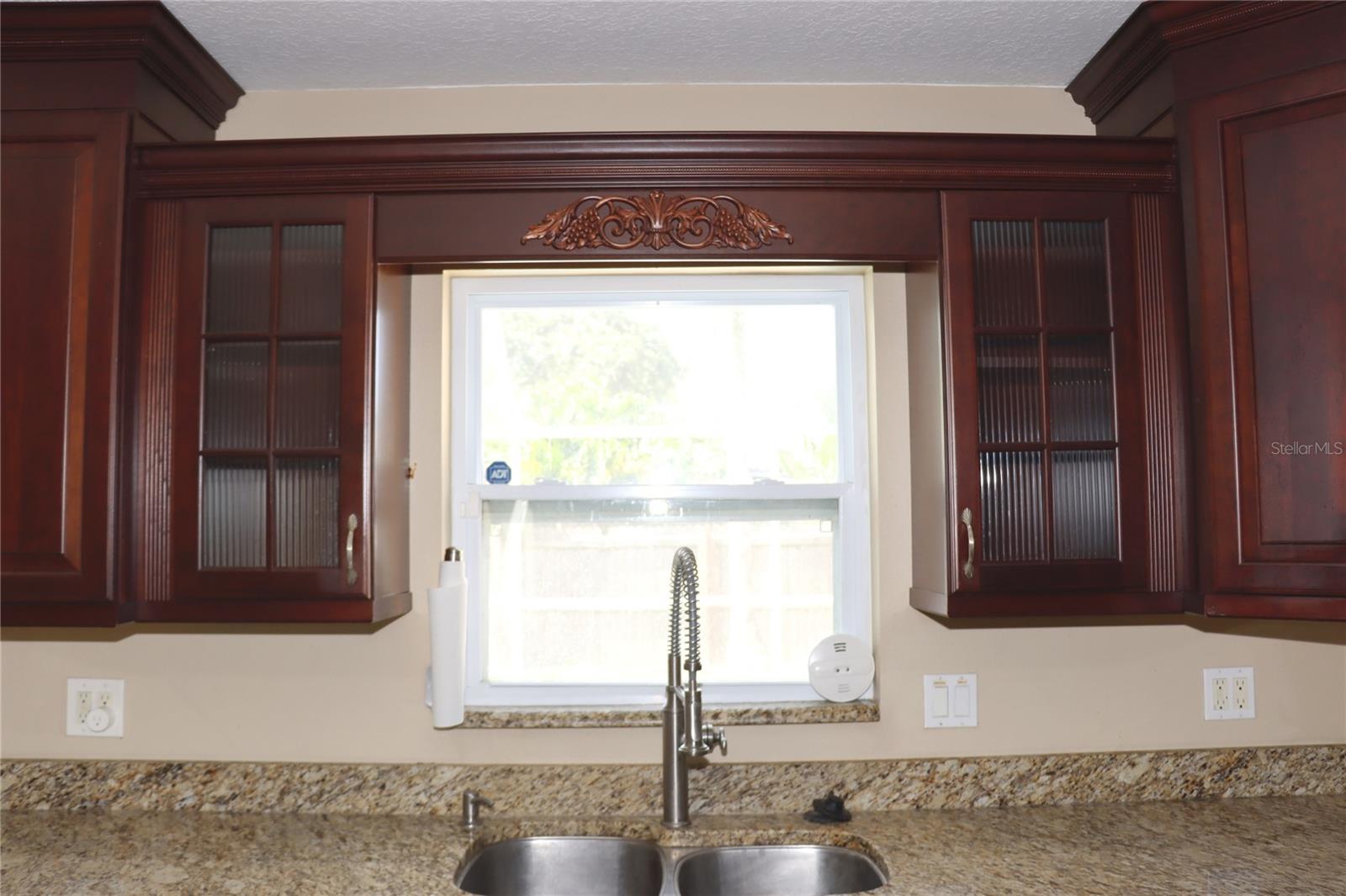 Cabinets