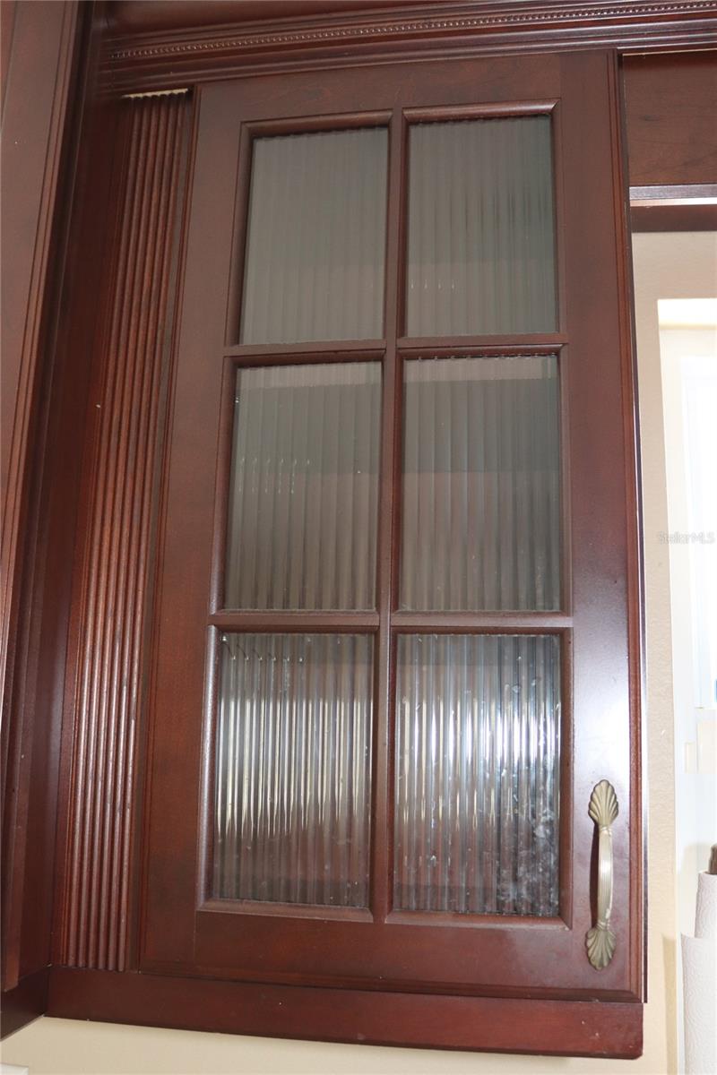 Upgraded enclosures