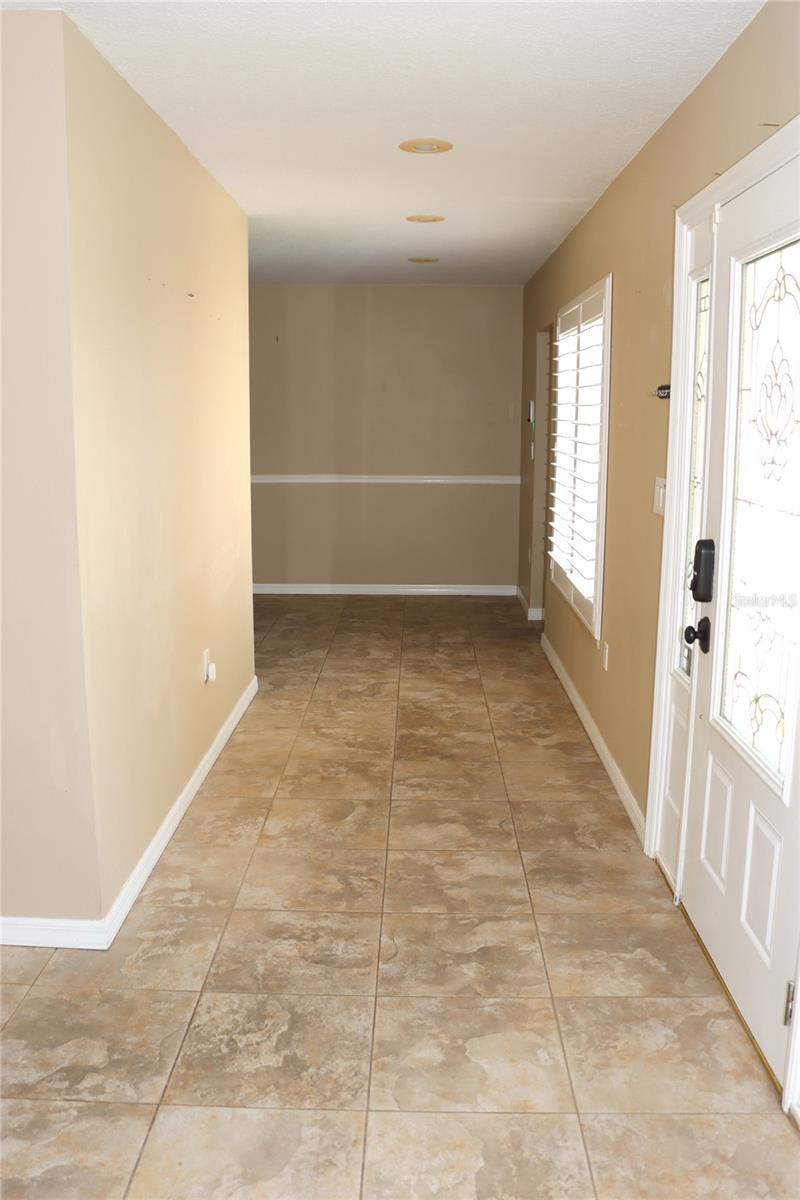 Foyer