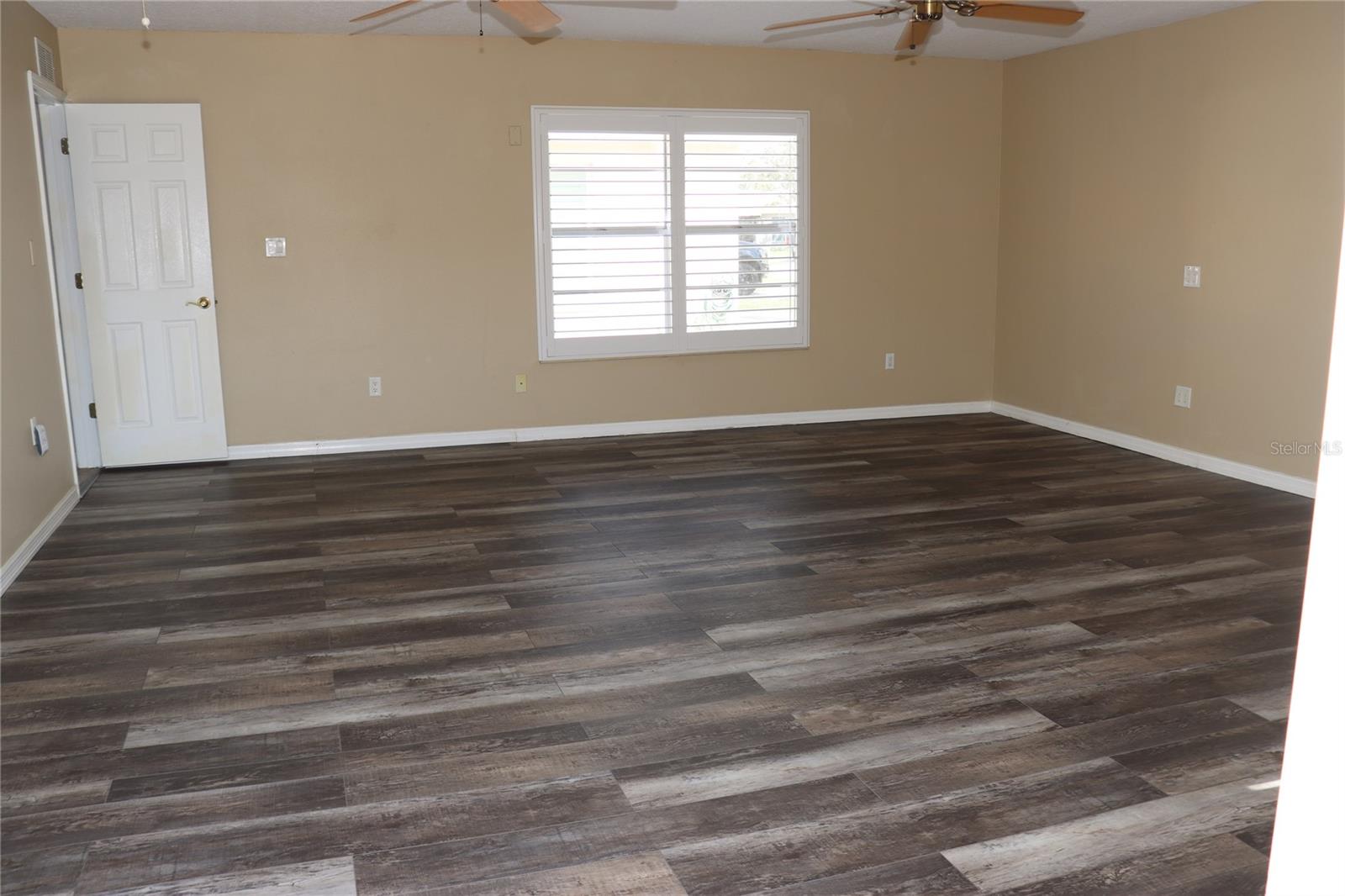 In-law suite/4th bedroom