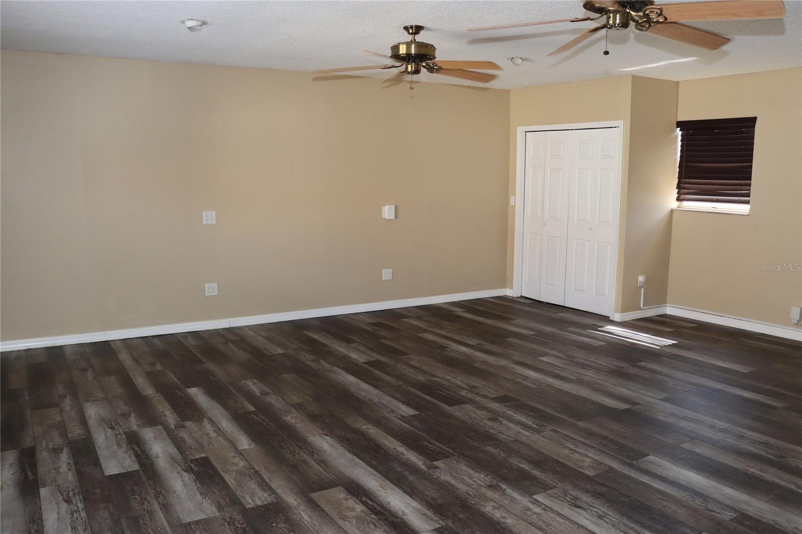 In-law suite/4th bedroom