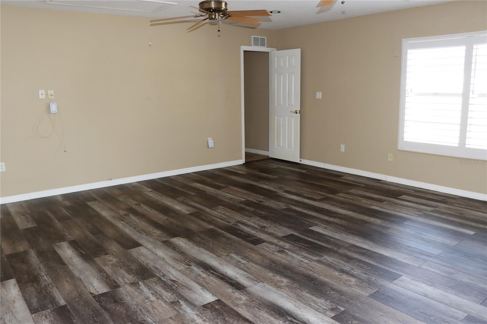 In-law suite/4th bedroom