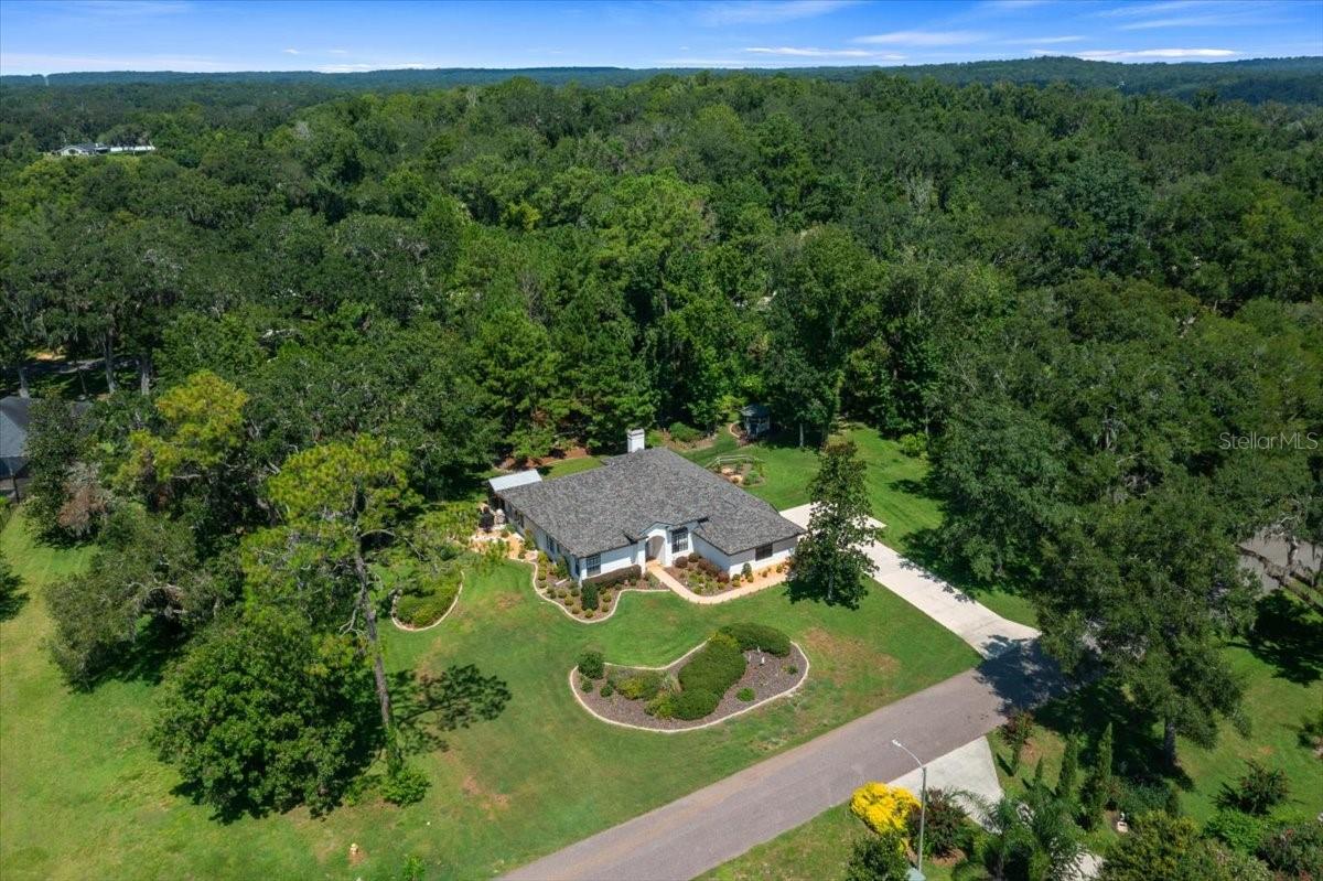 1.4 Acres in Dogwood