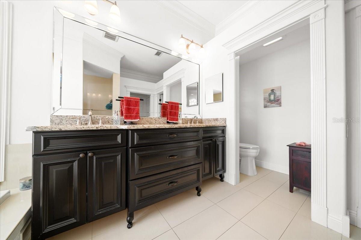 Bright + Beautiful Bath