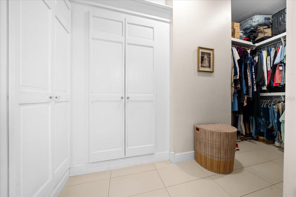 Closet of Your Dreams