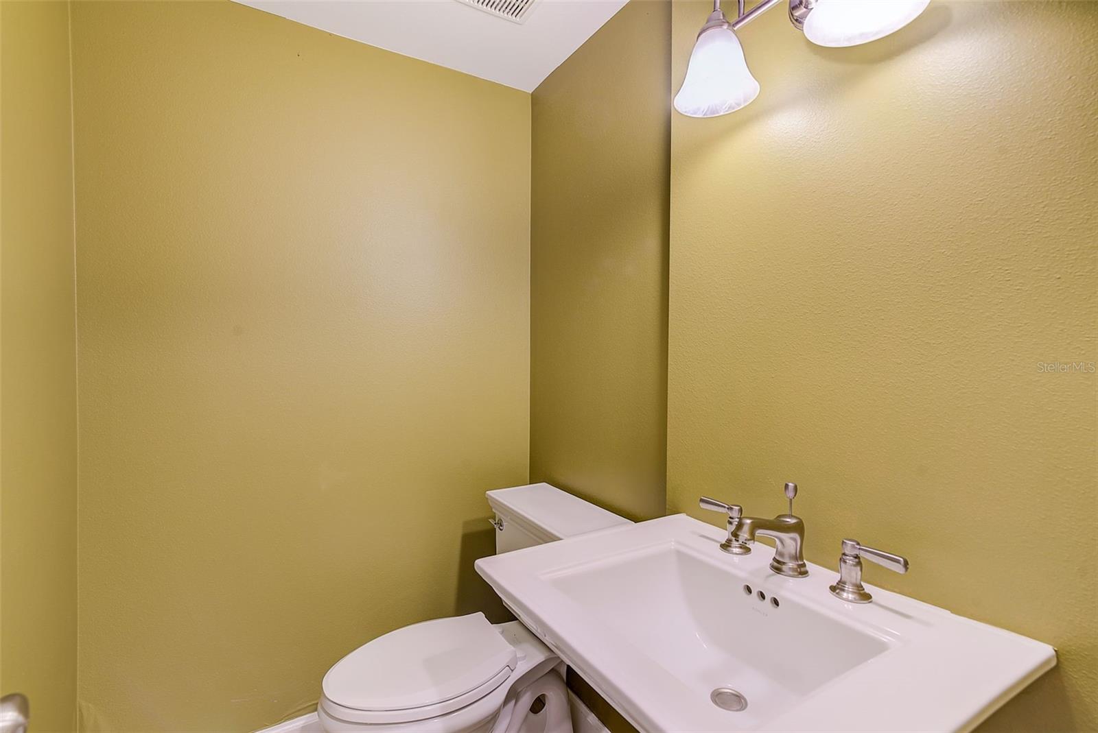 Half Bath