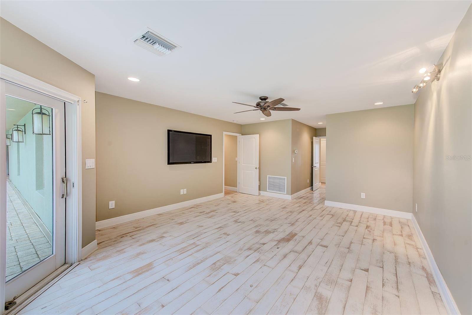Primary Suite
