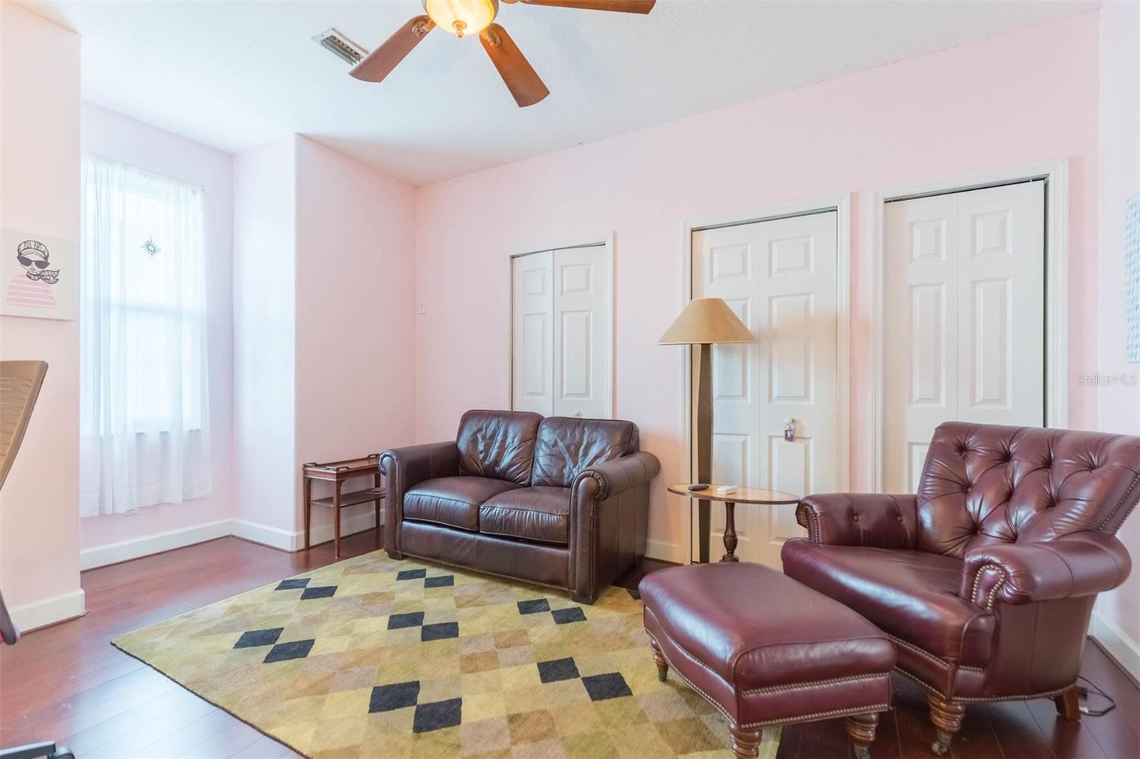 Bonus room