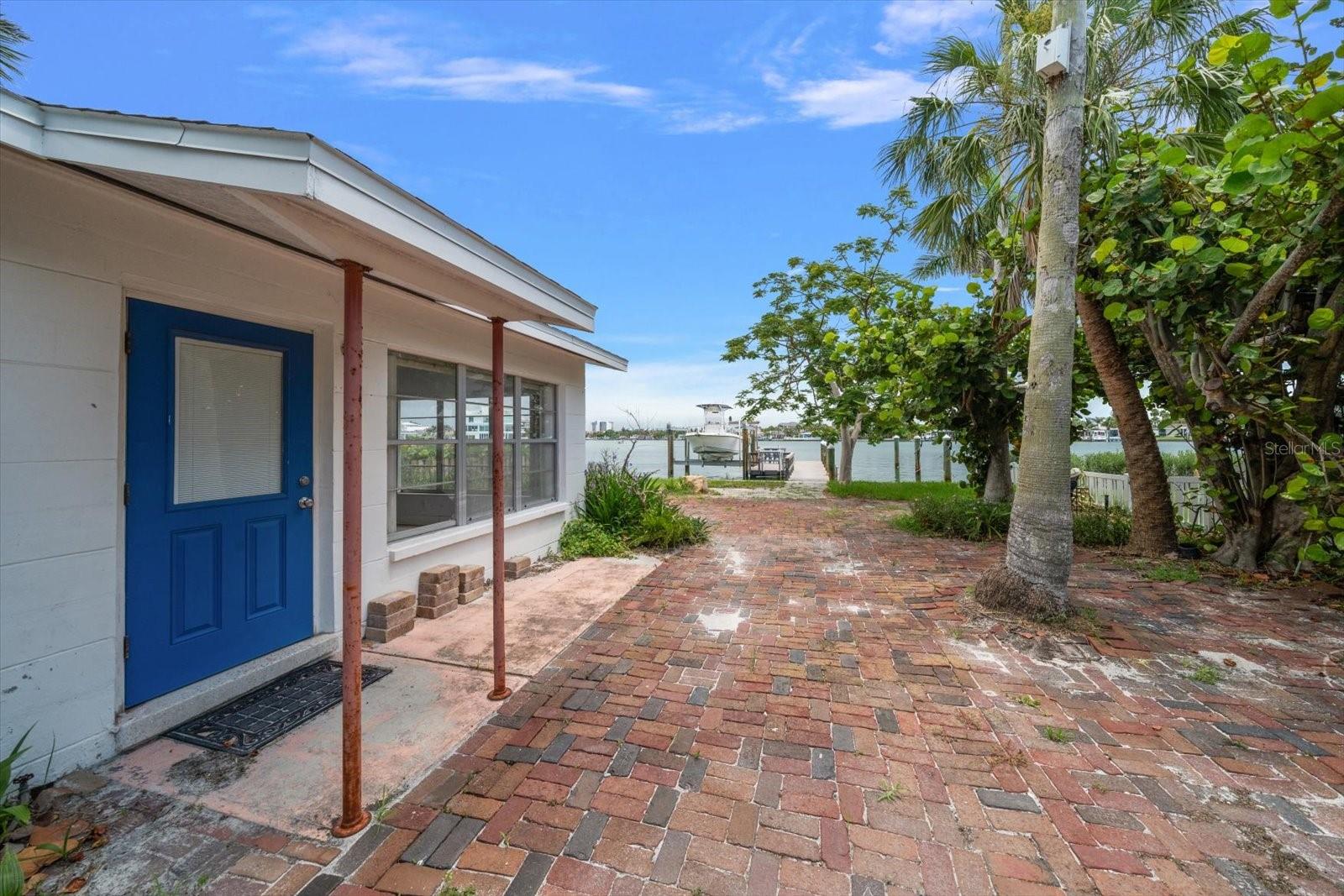 Cottage