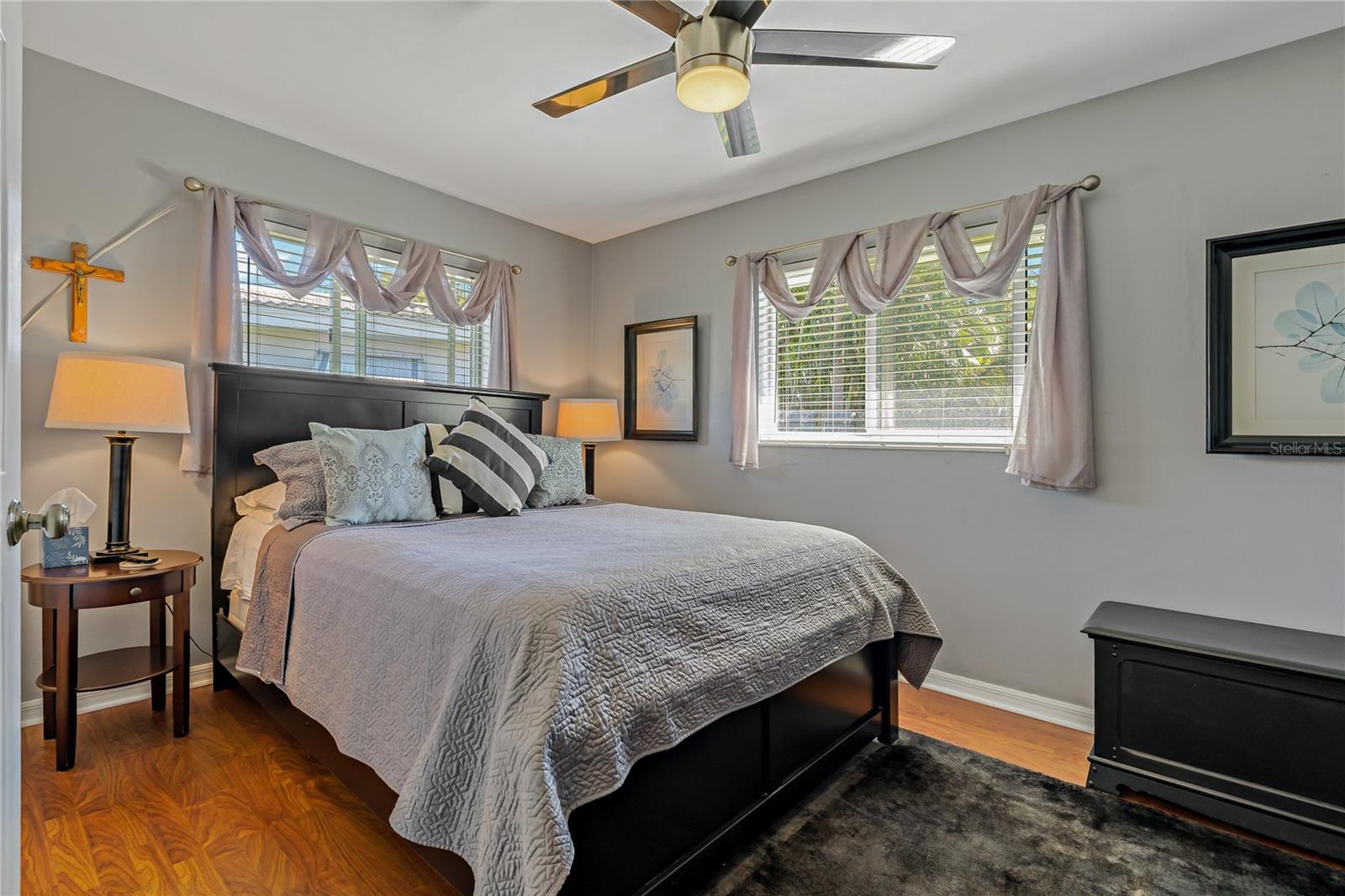 BEDROOM #2