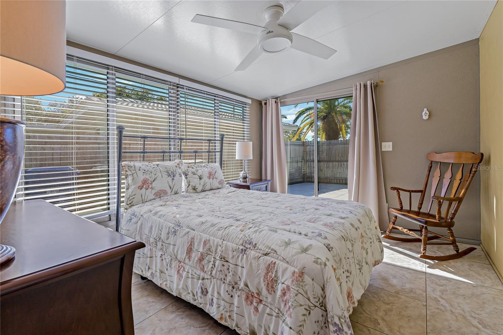 SUNROOM ~ COULD BE AN EXTRA BEDROOM, OFFICE, FLEX SPACE