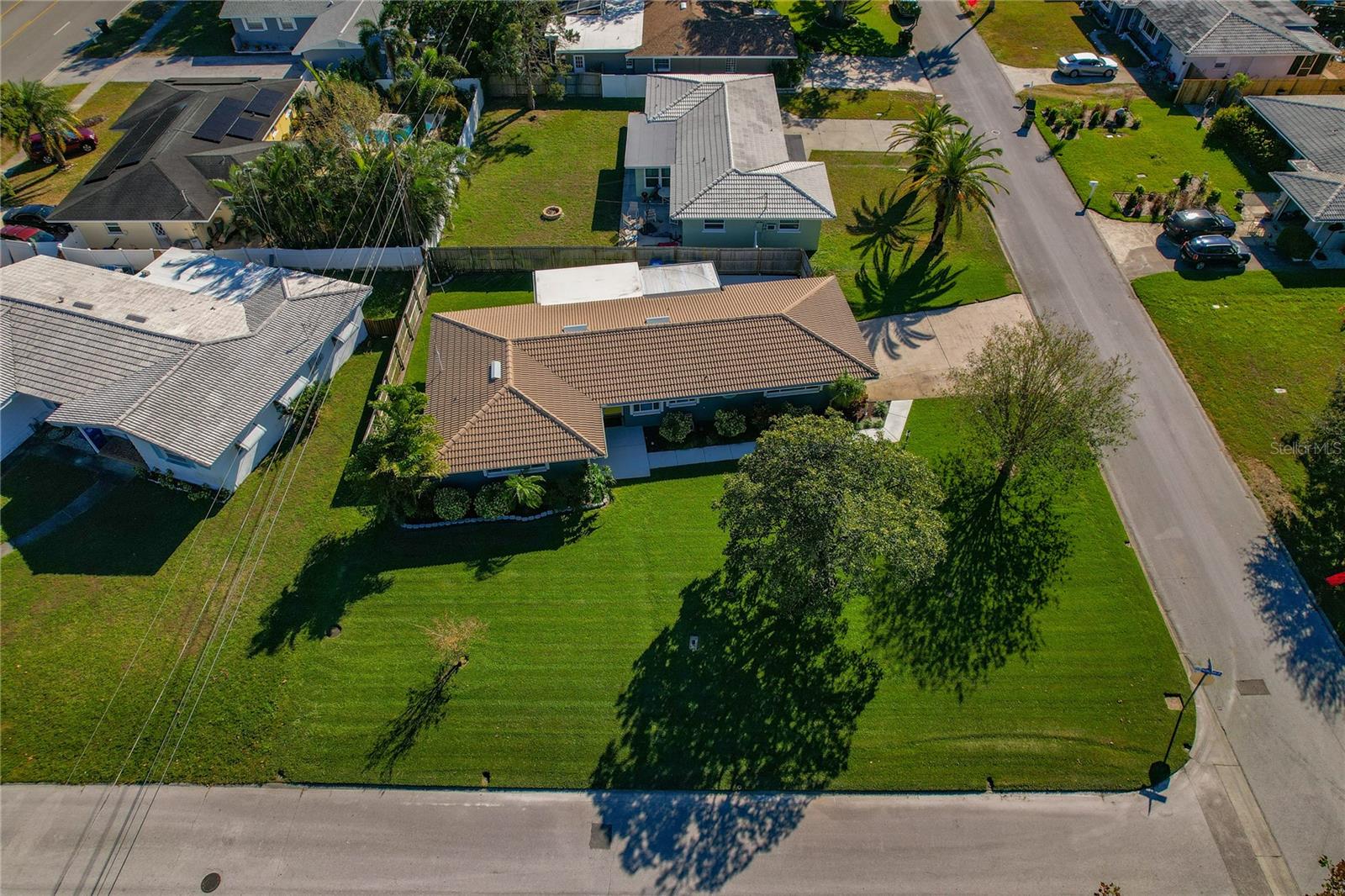 DESIRABLE CLEARWATER LOCATION