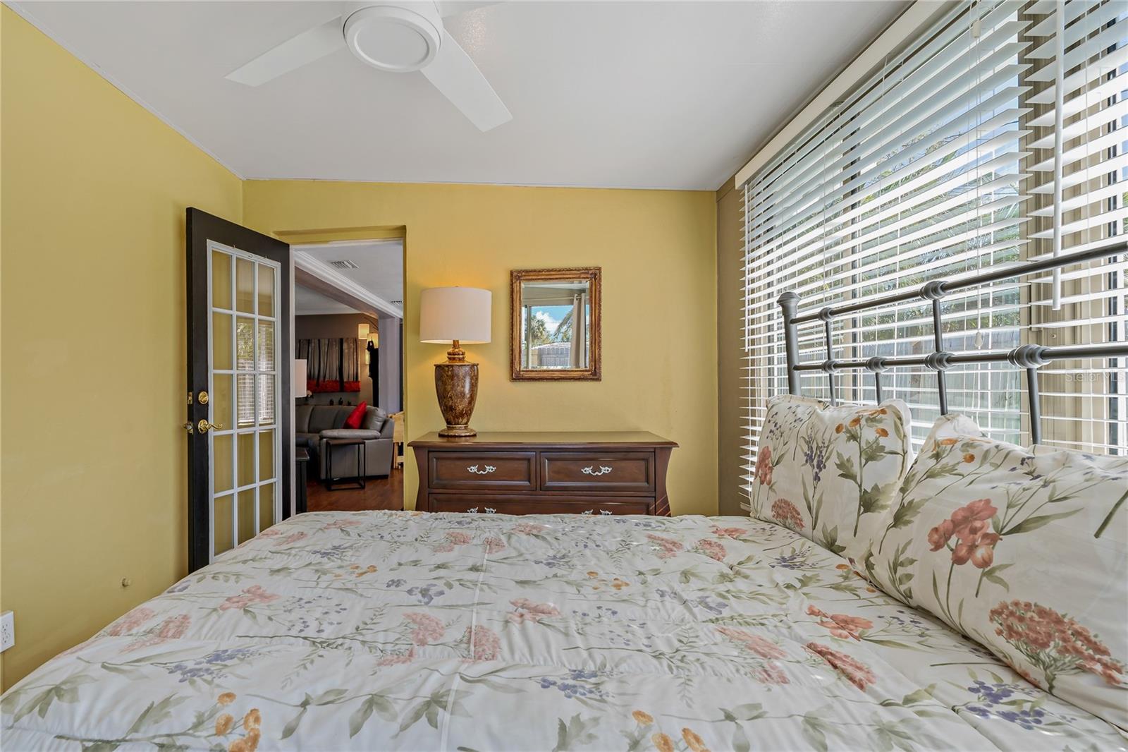 YOU WILL LOVE THIS BONUS ROOM