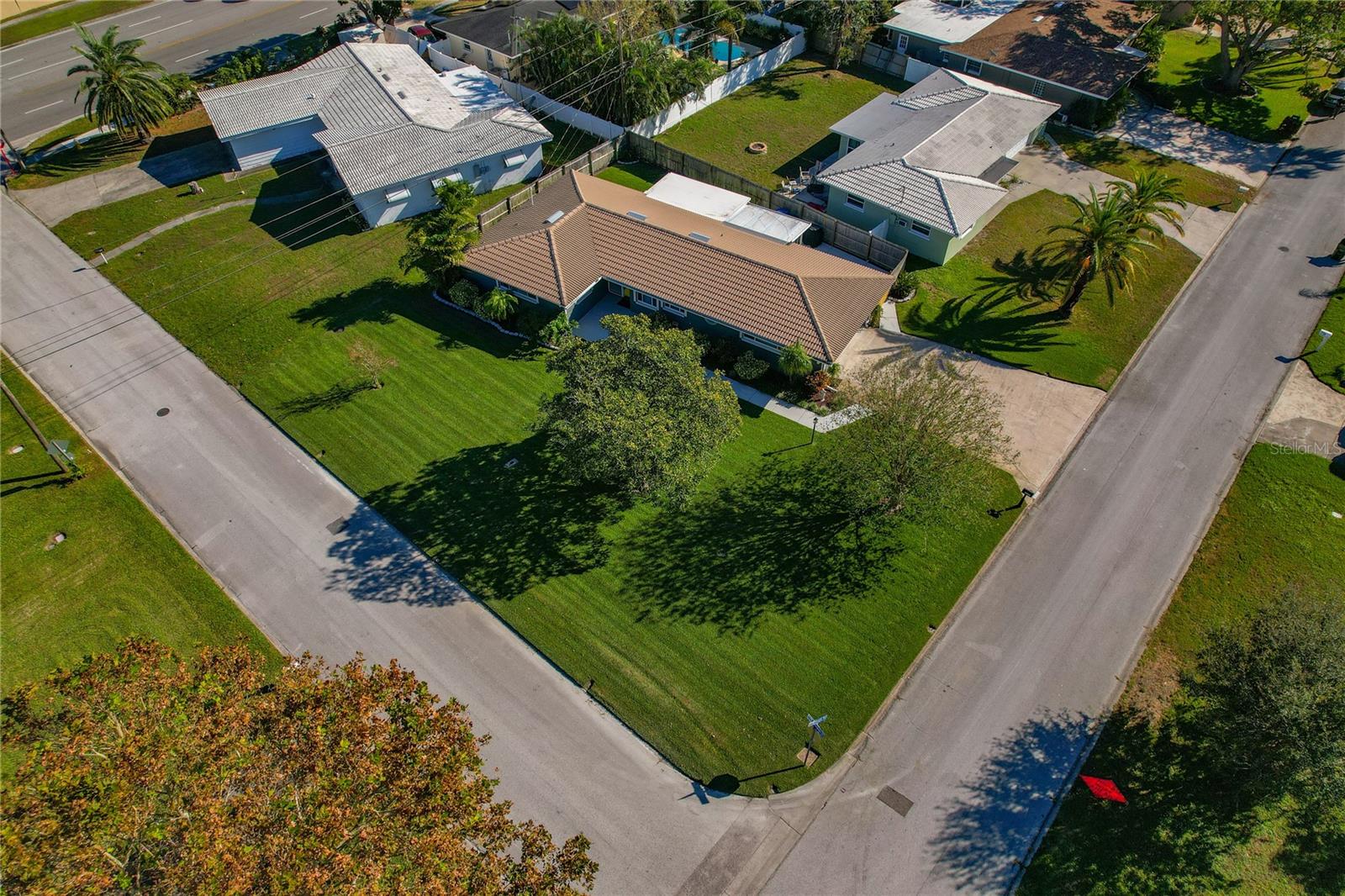 EYE POPPING CURB APPEAL!