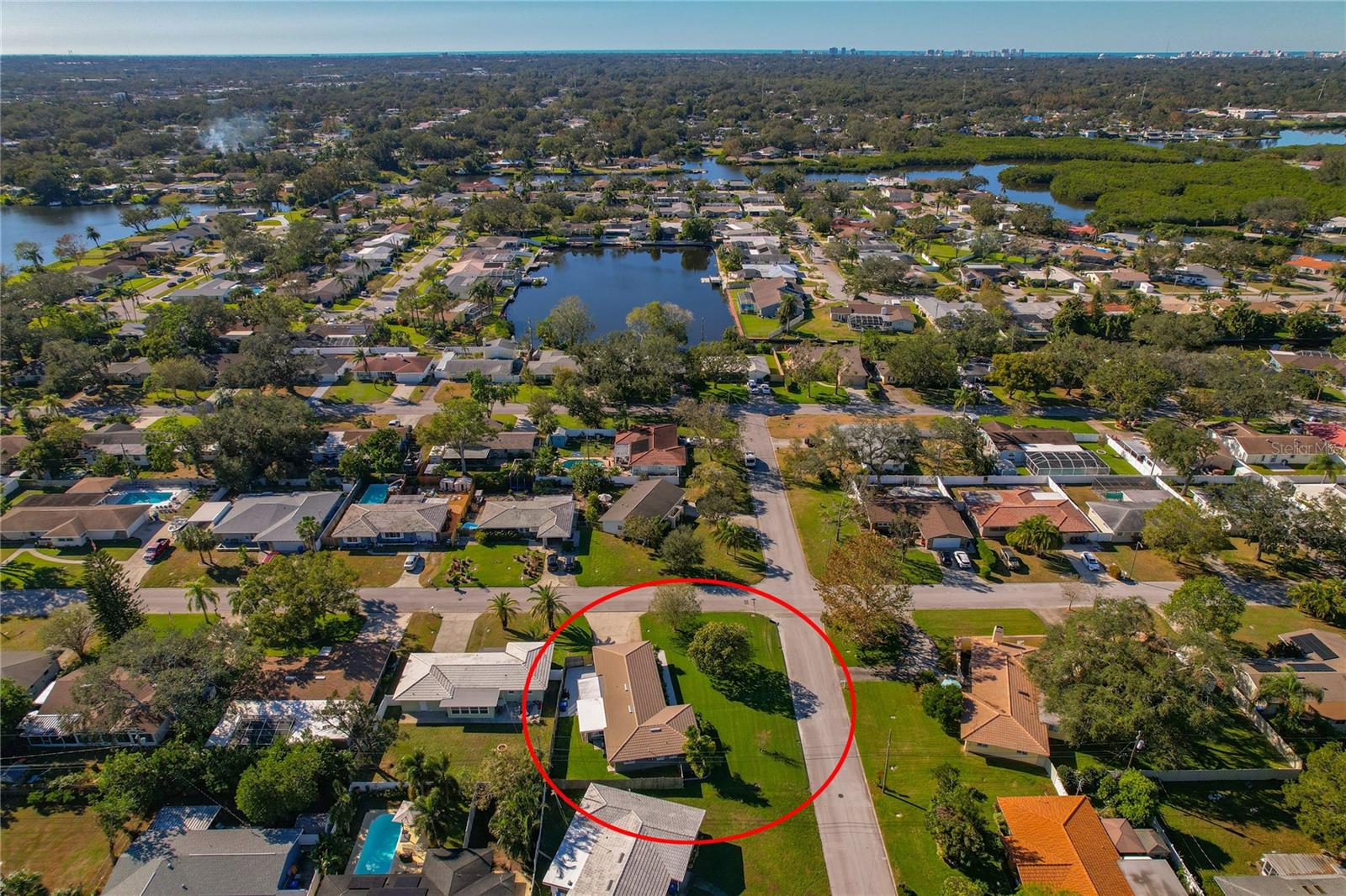YOU WILL LOVE LIVING HERE!