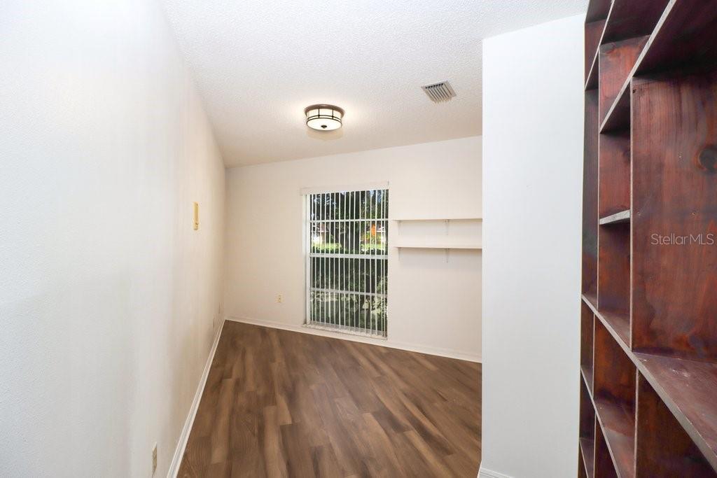 Office/Playroom