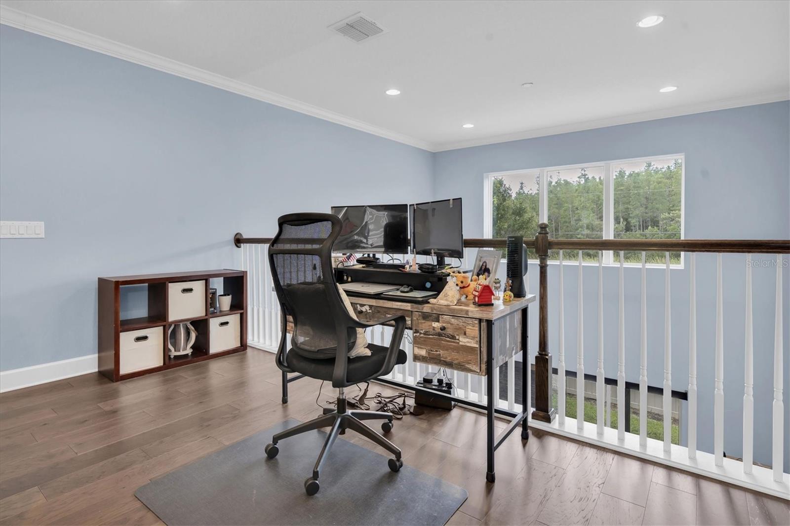 loft