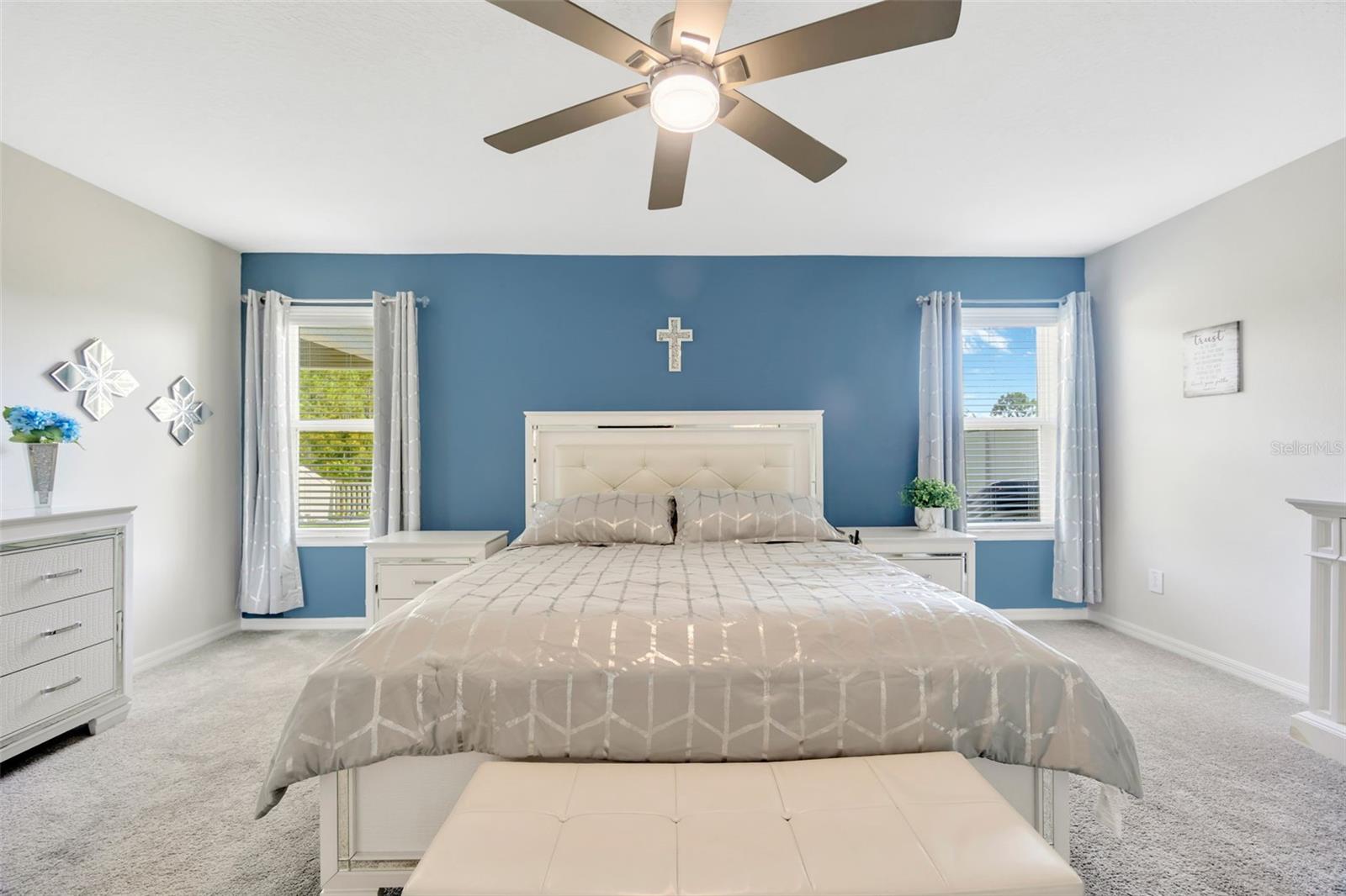 Primary Suite