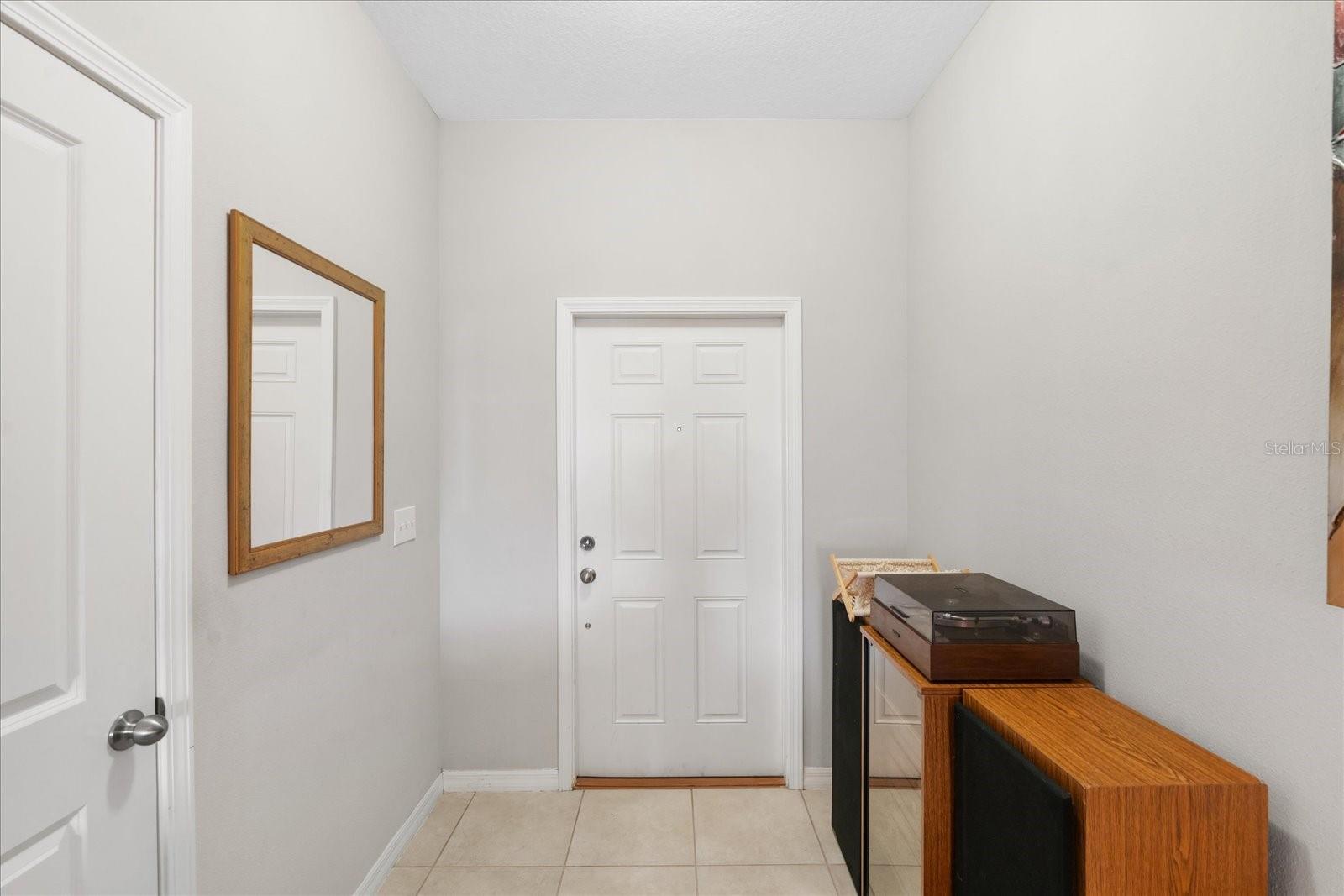Foyer
