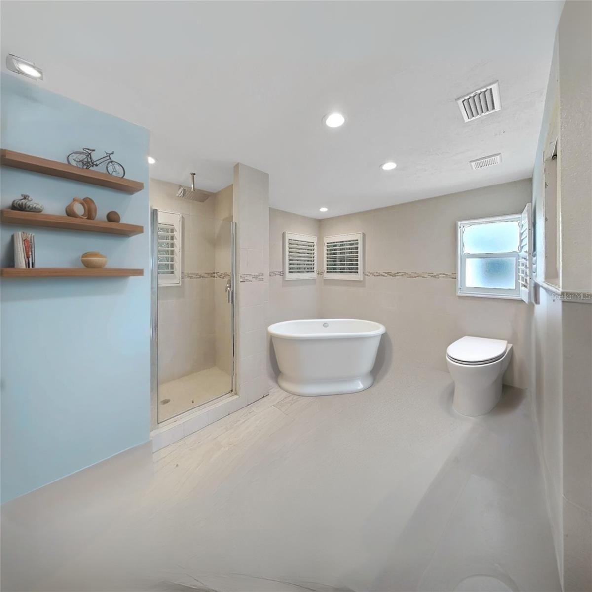 master bath concept