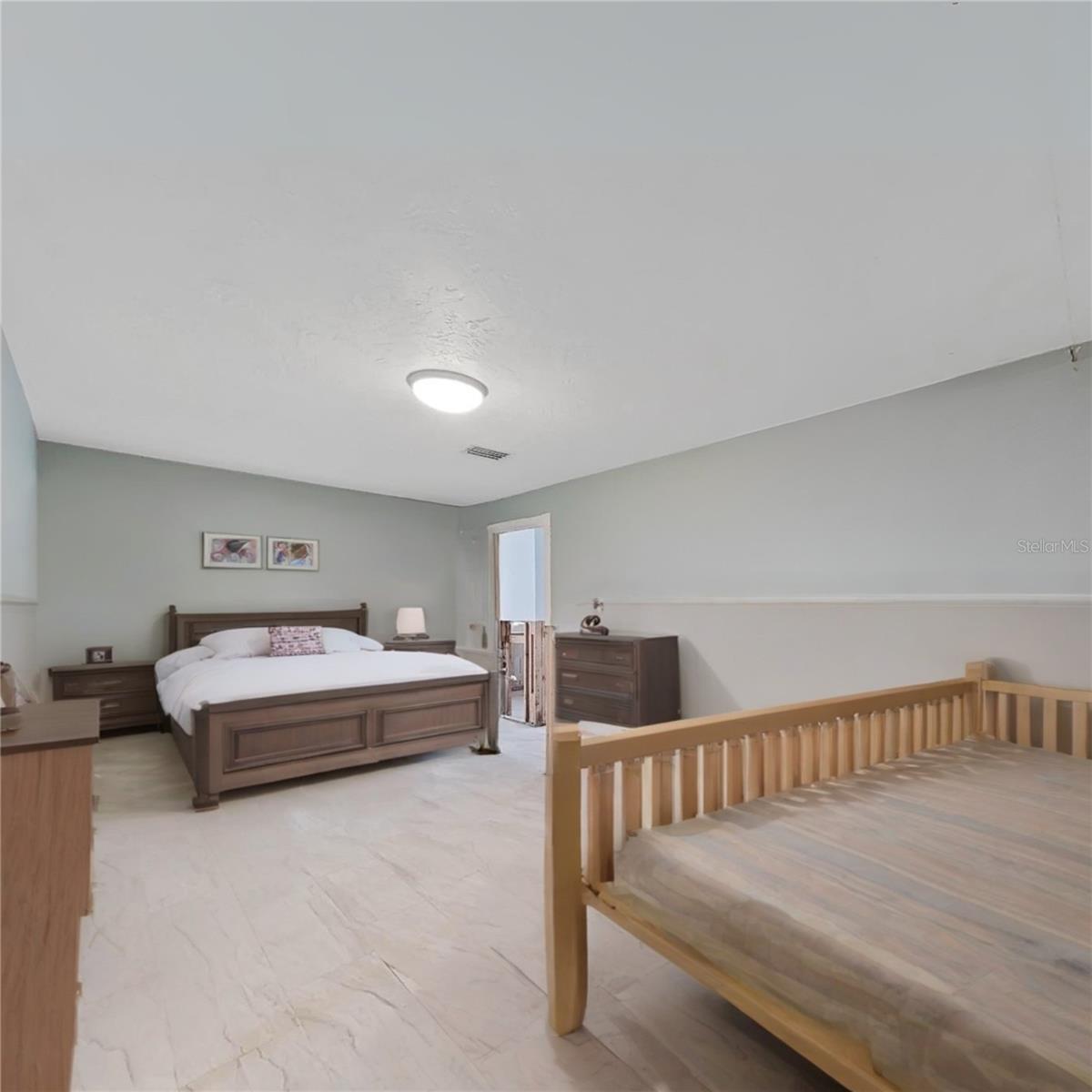 bedroom concept