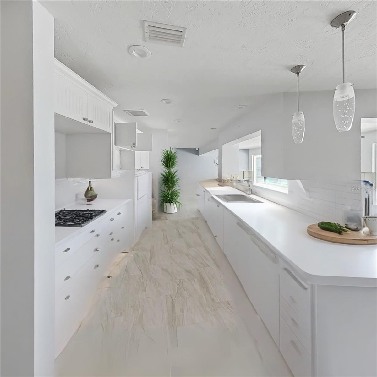 kitchen concept