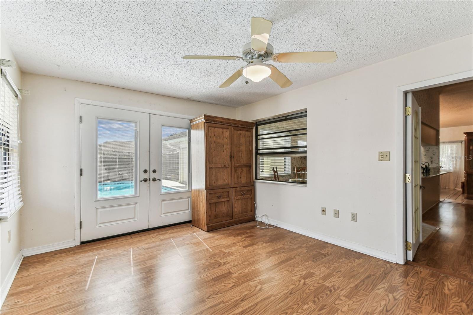Florida room