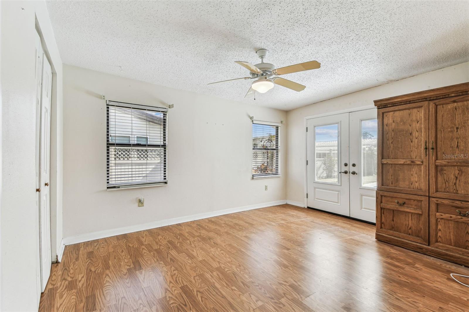 Florida room