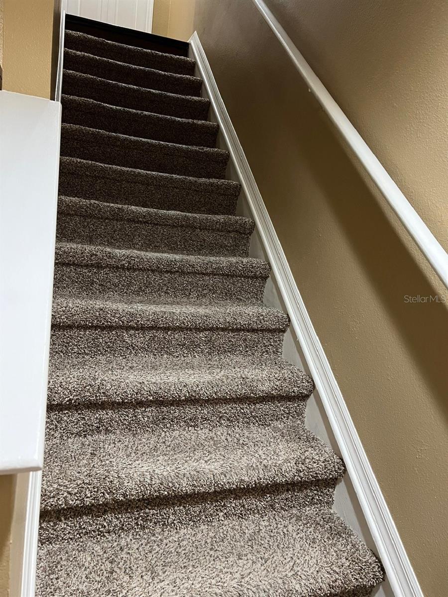 UPSTAIRS