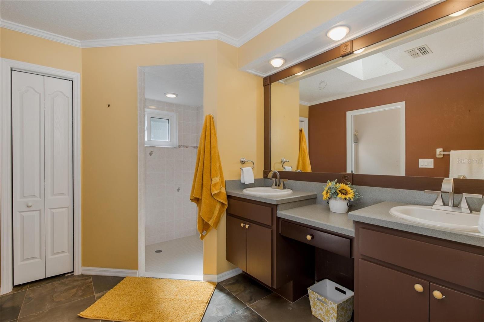 Primary En-suite