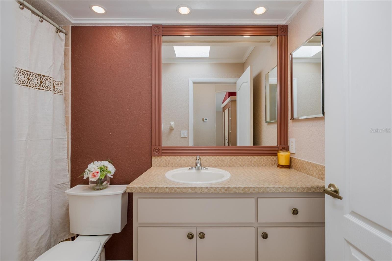 Main Bath
