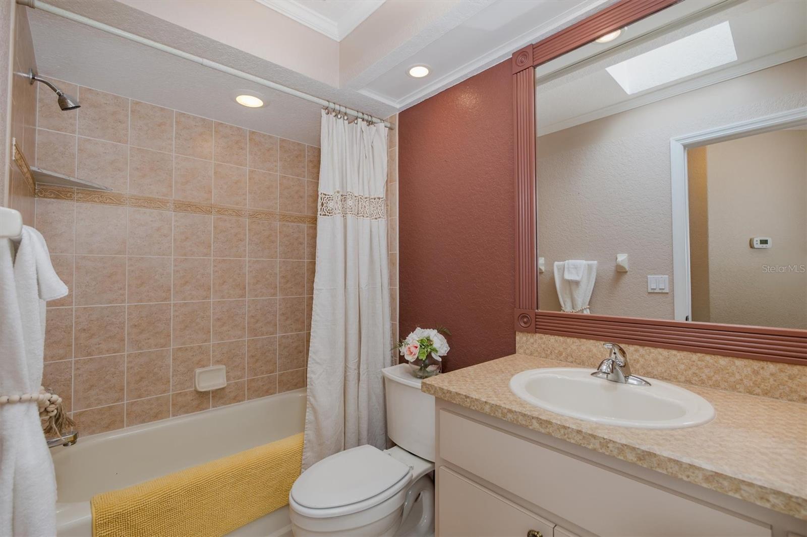 Main Bath