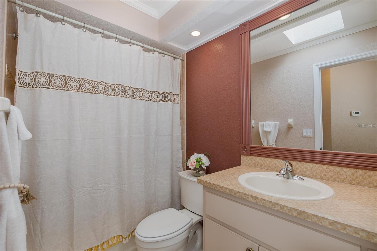 Main Bath