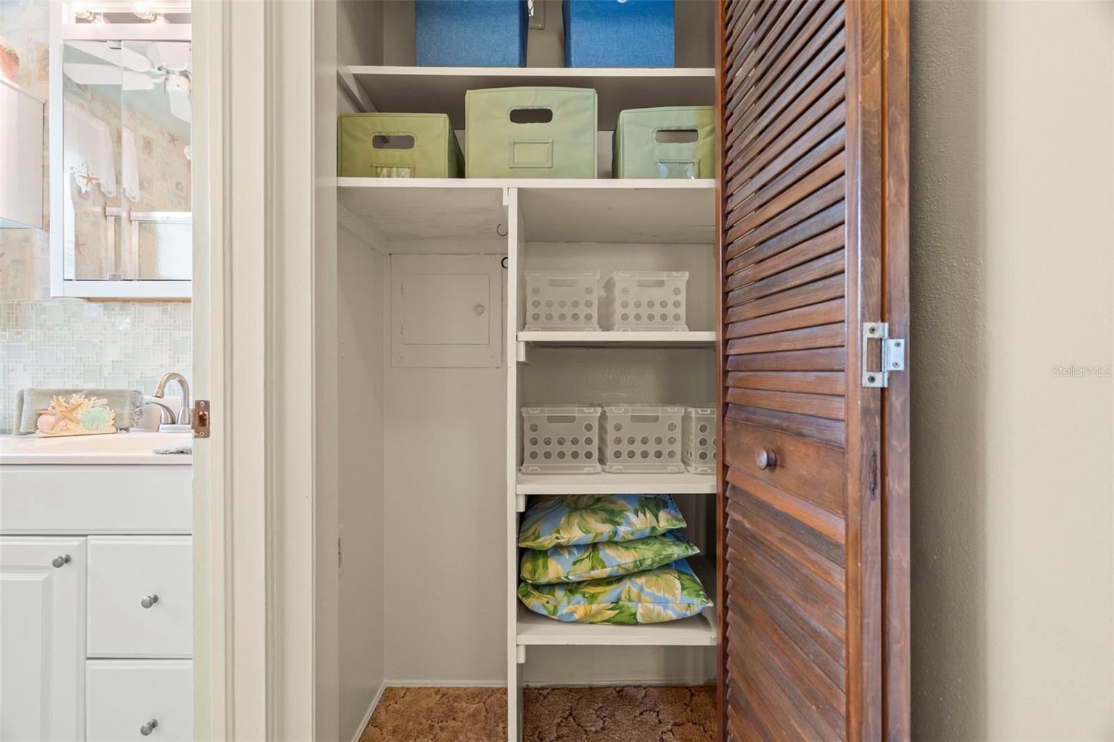 Who doesn't need more storage?