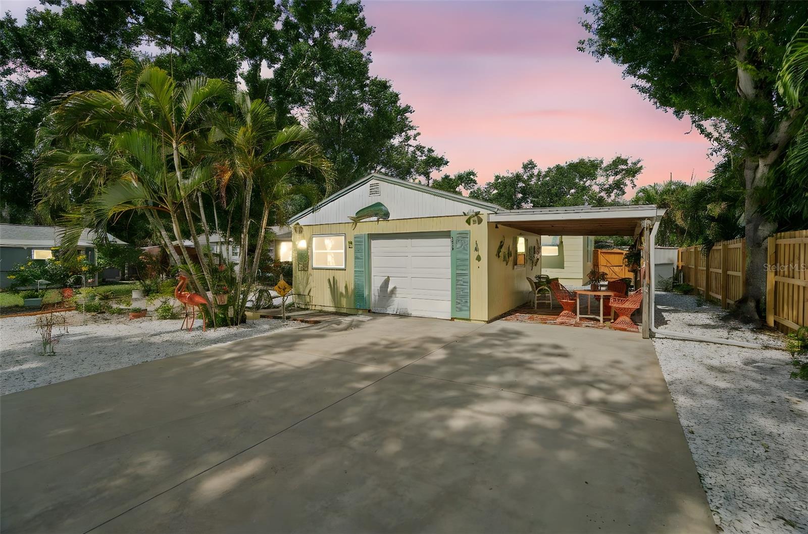 1212 Hull St S, Gulfport.
