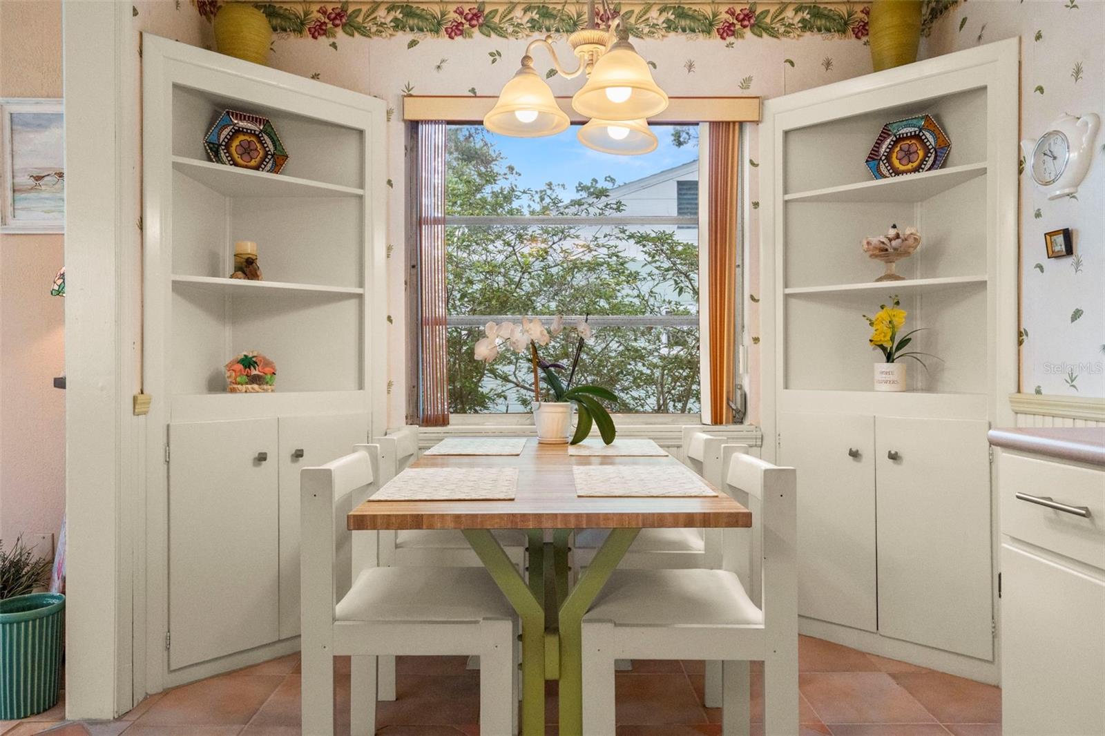 Original built-ins!