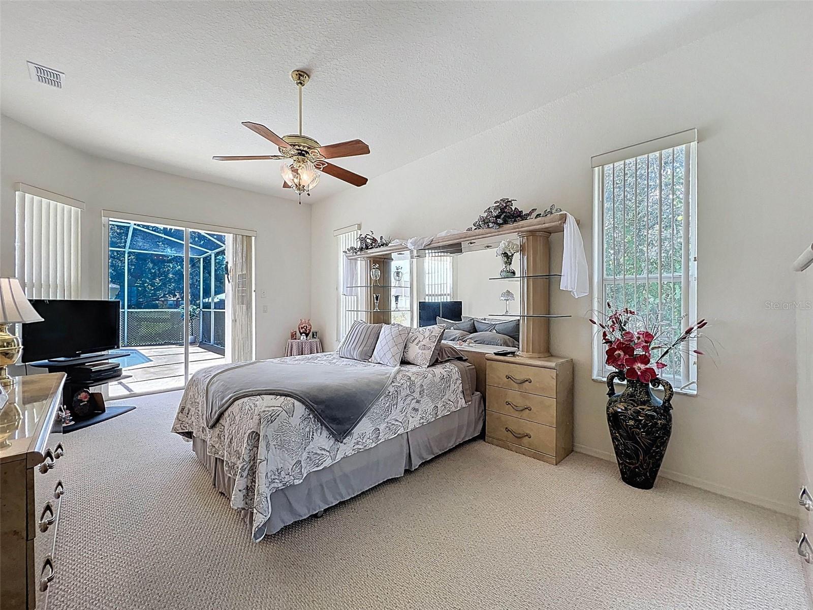 Primary Suite