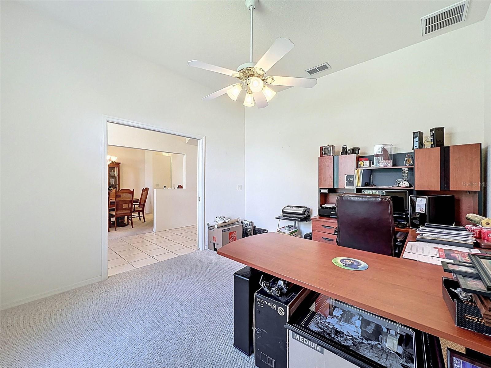 Bonus Room